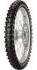 Cubierta Pirelli 100 100 18 Mx Extra Cross - Sti Motos 0