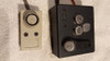 Control De Acceso Lectora De Proximidad  Con Llavero Rfid 0