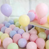 Globos Pastel De Latex Pack X25 Unidades 9 Pulgadas Fiesta P 2 Globos Pastel De Latex Pack X25 Unidades 9 Pulgadas Fiesta P 2