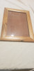 Portarretratos Madera 20x30 Impecable 0