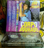 Casete Corpo  Dourado  -varios-made In Brasil 0
