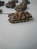 Carros De Combate Escala 1/72 2