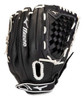 Série De Luvas De Softball Mizuno Prospect Select Fastpitch 0