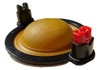 Reparo Reforçado Driver De Corneta D250x Selenium Permak 1