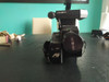 Camara Vhs Minolta Cr 1200s Af 1
