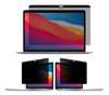 Pelicula Hprime Magprivacy P/ Macbook Air 13.6 (m2 2022) 1