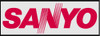 Botonera Sensor Remoto Sanyo Lcd-27xa2 1