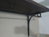 Repisa De Cocina Rustica Estilo Campo 120cm 6
