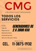 Grupo Electrógeno John Deere 106 Kva Generador 100 Kva 5