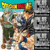 Dragon Ball Super 16 - Ivrea 0