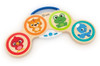 Tambores Hape Baby Einstein Modo Melodía Y Tambor Didáctico 4