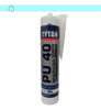 Selante Pu 40 Tytan Multiuso Cinza 360g 3