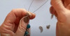 Video Tutorial ¦  Curso Bijouterie ¦  Pulsera Hechizo 3