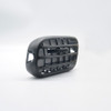 Difusor Saida De Ar S10 Preto 2007 2008 2009 2010 2011 6