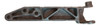 Soporte Bieleta Motor Orig Chevrolet Vectra 2.2 16v 97 A 05 1