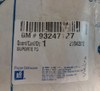 Soporte Bieleta Motor Orig Chevrolet Vectra 2.2 16v 97 A 05 2