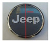 Emblema Volante Jeep 3