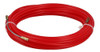 Cinta Pasacable Profesional Pvc 15 Mts Pvc Extra Resistente 0