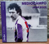 Jaime Roos (mediocampo) Digipack, Nuevo. 0