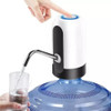 Bomba De Agua Eléctrica Automática 0