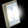 Luz Led Con Llave Tipo Placa Placares Baul Auto Emergencias 2