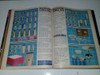 Wilton Yearbook 1982 Cake Decorating Decoración Tortas Ba3 2