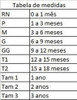 Prematuro Kit Maternidade Bb2 23205-3 1
