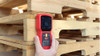 Tester Medidor De Humedad Sin Clavijas Uni-t Ut377c Emakers 3