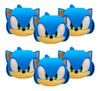 Caixas Surpresas Especiais - Festa Sonic 0