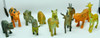 11 Muñecos Animalitos 2
