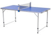 Red Ping Pong Giant Dragon Ajustable Roll Enrollable 3