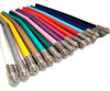 Bombillas Para Mate X12 Color Resorte Blister Marra 1