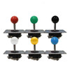 Comando Joystick Ball Top Estilo Sanwa 0