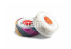 Alfileres Cabeza Perlado De Colores 12 Rosetas 40 Unid C/u 2 Alfileres Cabeza Perlado De Colores 12 Rosetas 40 Unid C/u 2