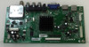 Placa Principal Tv Cce Ln244 Gt-2684-v12 2