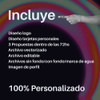 Diseño De Logo Para Tu Emprendimiento | 100% Personalizado 1