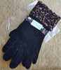 Guantes Con Puños Animal Print 1