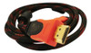 Cable Hdmi 1.5 Metros Doble Filtro Mallado Pc Tv Led Monitor 2