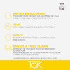 Funda Tabla De Planchar Elastizada Metalizada Resistente 4