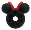 Ambientador Ventilación A/a Disney Minnie +repuestos Aromati 2 Ambientador Ventilación A/a Disney Minnie +repuestos Aromati 2