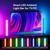Barra De Luz Rgb Mictul, Barra De Luz Led Rgb Ic De Sincroni 4