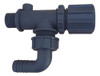 Válvula Reguladora De Pressão 3/4 (comando Inoculante) 1