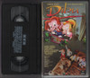 Película En Vhs Dibu La Película 0