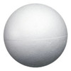 Esfera Telgopor Nº3  X300u. 0