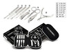 Paul Mitchell Professional Kit De Manicura Nail Clippers Reg 2