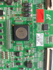Placa Tcon + 2 Flex Tv Samsung 46  Un46d6400uf Un6400ufxza 1