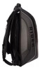 Mochila Moto Semirrígida Tedge Muscle Durabilidad Y Seguro 1