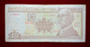 Billete 10 Pesos Cuba 2015 Reposición Pick 117 Qr Gomez 0