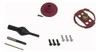 Milescraft Kit De Guía Circular , Plantilla De Corte Circu. 5