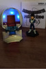 Figura Anime - Dragon Ball - Pack Cápsula + Vegeta 4